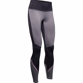 Dámské legíny Under Armour HeatGear Legging Graphic Purple