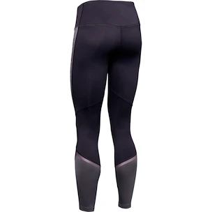 Dámské legíny Under Armour HeatGear Legging Graphic Purple XS