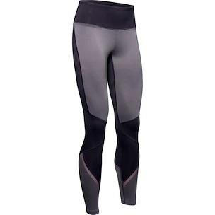 Dámské legíny Under Armour HeatGear Legging Graphic Purple XS