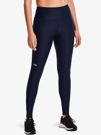 Dámské legíny Under Armour HiRise Leg-NVY