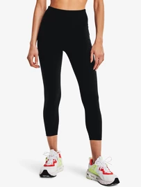 Dámské legíny Under Armour Meridian Ankle Leg-BLK