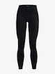 Dámské legíny Under Armour  Meridian CW Legging-BLK