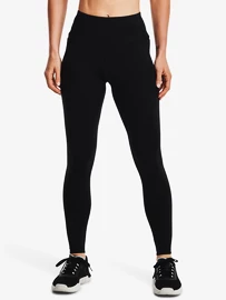 Dámské legíny Under Armour Meridian CW Legging-BLK