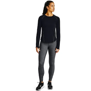 Dámské legíny Under Armour  Meridian Heather Legging-BLK