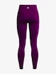 Dámské legíny Under Armour  Meridian Legging-PPL