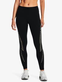 Dámské legíny Under Armour OutRun the Cold Tight-BLK