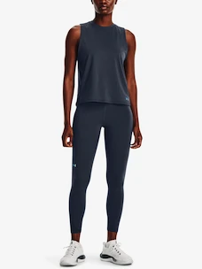 Dámské legíny Under Armour  Rush Ankle Legging-GRY