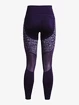 Dámské legíny Under Armour  Rush Legging 6M Novelty-PPL