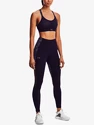 Dámské legíny Under Armour  Rush Legging 6M Novelty-PPL