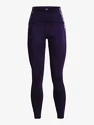 Dámské legíny Under Armour  Rush Legging 6M Novelty-PPL