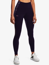 Dámské legíny Under Armour Rush Legging 6M Novelty-PPL