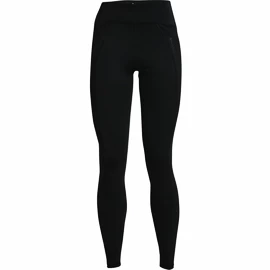 Dámské legíny Under Armour Rush Legging NS Black