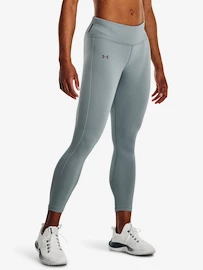 Dámské legíny Under Armour Rush Seamless Ankle Leg-BLU