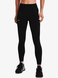 Dámské legíny Under Armour SmartForm Rush Ank Leg-BLK