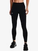 Dámské legíny Under Armour  SmartForm Rush Ank Leg-BLK XS