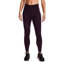 Dámské legíny Under Armour  Speedpocket Perf 7/8 Tght Purple