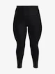 Dámské legíny Under Armour  UA HG Armour HiRise Legging&-BLK