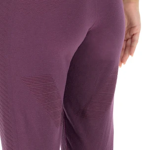 Dámské legíny UYN  Natural Training OW Pant Long Prune