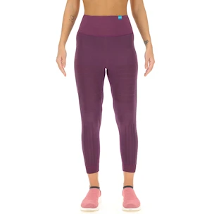 Dámské legíny UYN  Natural Training OW Pant Long Prune