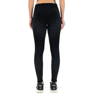 Dámské legíny UYN  Running Exceleration Wind Pants Long Black