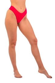 Dámské plavky Nebbia Classic Brazil Bikini Bottom 454 Pink