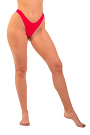 Dámské plavky Nebbia High Cut V-Shape Bikini Bottom 456 Pink