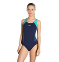 Dámské plavky Speedo  Boom Splice Racerback