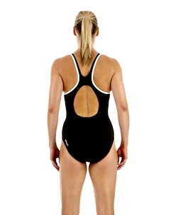 Dámské plavky Speedo  Monogram Muscleback 32