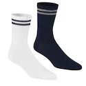 Dámské ponožky Kari Traa  Lam Sock 2pack Mar  36-38