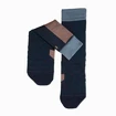 Dámské ponožky On  High Sock Navy/Grape
