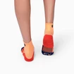 Dámské ponožky On  Mid Sock Coral/Navy