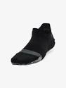 Dámské ponožky Under Armour  Breathe 2 No Show Tab 2pk-BLK