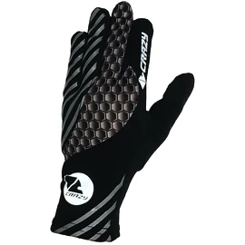 Dámské rukavice Crazy Idea GLOVES TOUCH WOMAN BLACK