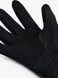 Dámské rukavice Under Armour  Storm Fleece Gloves-BLK S