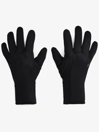 Dámské rukavice Under Armour  Storm Fleece Gloves-BLK