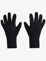 Dámské rukavice Under Armour  Storm Fleece Gloves-BLK S