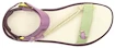 Dámské sandály Merrell  Bravada 2 Strap Mauve