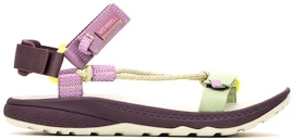 Dámské sandály Merrell Bravada 2 Strap Mauve