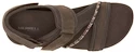 Dámské sandály Merrell  Terran 4 Backstrap Bracken