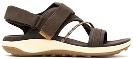 Dámské sandály Merrell Terran 4 Backstrap Bracken