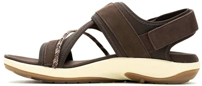 Dámské sandály Merrell  Terran 4 Backstrap Bracken