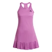 Dámské šaty adidas  Club Dress Purple