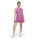 Dámské šaty adidas  Club Dress Purple