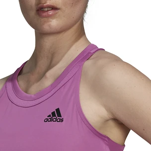 Dámské šaty adidas  Club Dress Purple