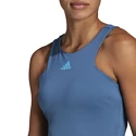 Dámské šaty adidas  Tennis Y-Dress Blue