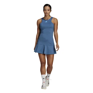 Dámské šaty adidas  Tennis Y-Dress Blue