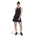 Dámské šaty adidas  US Series Y-Dress Black