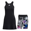 Dámské šaty adidas  US Series Y-Dress Black M