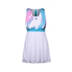 Dámské šaty BIDI BADU  Ankea Tech Dress (2in1) White/Aqua XS