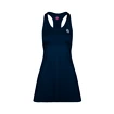 Dámské šaty BIDI BADU  Sira Tech Dress Dark Blue